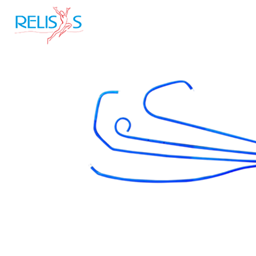 ANGIOGRAPHIC DIAGNOSTIC CATHETER - Ananth